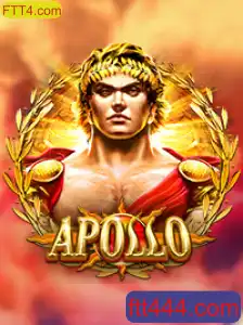 Explorando o Mundo de Apollo: Um Jogo Inovador e Envolvente