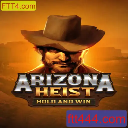 Explorando 'ArizonaHeist': Um mergulho no mundo emocionante do roubo virtual