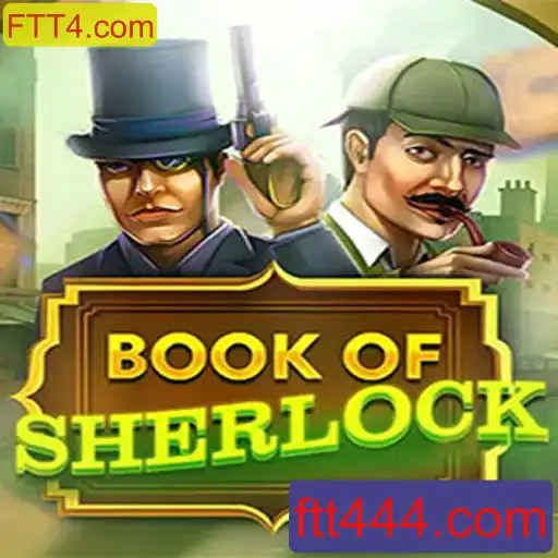 Descubra o Mundo de BookOfSherlock: Um Jogo Envolvente e Desafiador