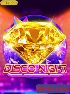 Descubra o Mundo Vibrante de DiscoNight: Um Novo Jogo para os Amantes da Música e Dança