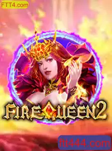 FireQueen2: Descubra o Mundo Emocionante de Estratégia do Novo Jogo em FTT4.com