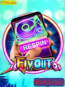 FlyOut: A Nova Sensação dos Jogos Online
