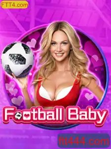 FootballBaby: O Jogo Revolucionário que Combina Estratégia e Diversão
