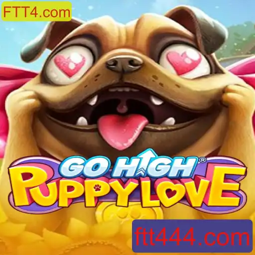 Explorando o Encantador Mundo de GoHighPuppyLove