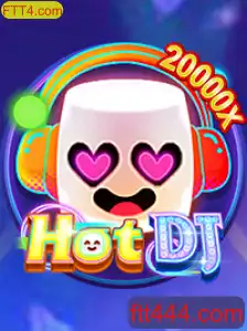 HotDJ: Descubra o Novo Jogo para Entusiastas da Música na FTT4.com