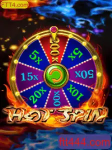 Explorando o Mundo de HotSpin: Uma Nova Experiência de Jogo