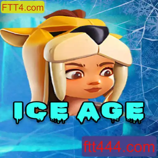 Descubra o Fascinante Mundo de IceAge: Um Jogo Empolgante