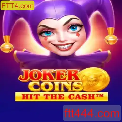 Explorando o Universo de JokerCoins: Um Mergulho no Mundo de FTT4.com