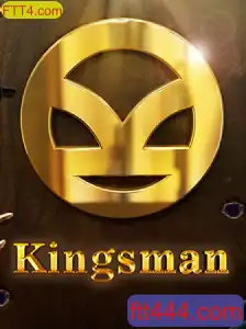 Um Mergulho no Universo de Kingsman: A Arte de Jogar