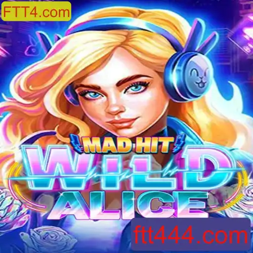 Explorando o Mundo de MadHitWildAlice: Um Mergulho em uma Aventura Única