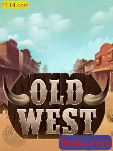 OldWest: Aventuras e Desafios no Velho Oeste