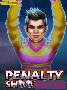 Explorando o Jogo 'PenaltyShootOut' e Sua Conexão com FTT4.com