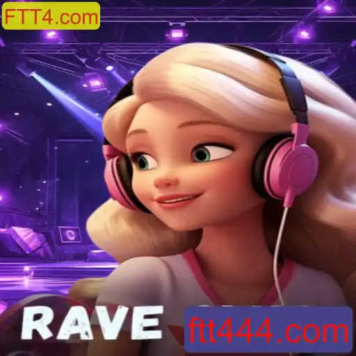 Descubra RaveClub: O Jogo que Está Transformando Experiências Multissensoriais de Entretenimento