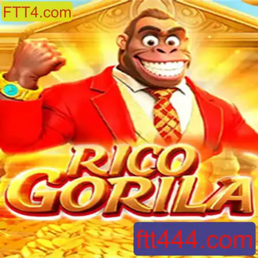 Explorando o Mundo de RicoGorila: Uma Aventura Inovadora na Plataforma FTT4.com