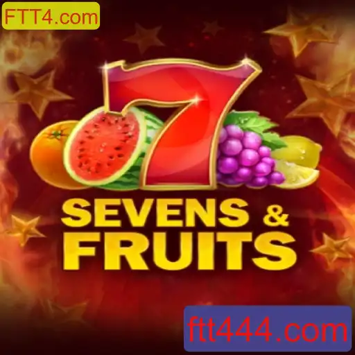 Descubra SevensFruits: O Fascinante Mundo dos Jogos de Slots Online