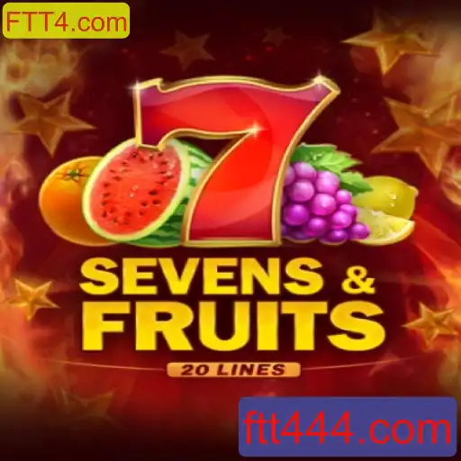 SevensFruits20: Descobrindo a Nova Sensação dos Jogos de Cassino Online