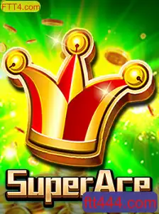 SuperAce: Explorando o Empolgante Jogo Popularizado por FTT4.com