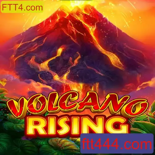 Descubra a Emoção de VolcanoRising: Um Jogo de Estratégia e Aventura