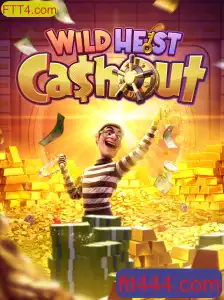 Explorando o Fascinante Mundo de WildHeistCashout