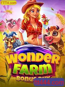 Explorando o Mundo de WonderFarmBonusBuy no FTT4.com